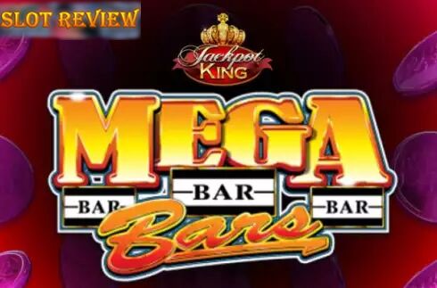 Megabars Jackpot King slot